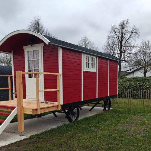 pipowagen huren bergeijk