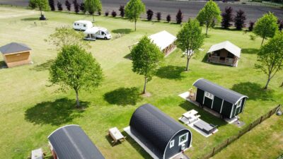 minicamping bergeijk